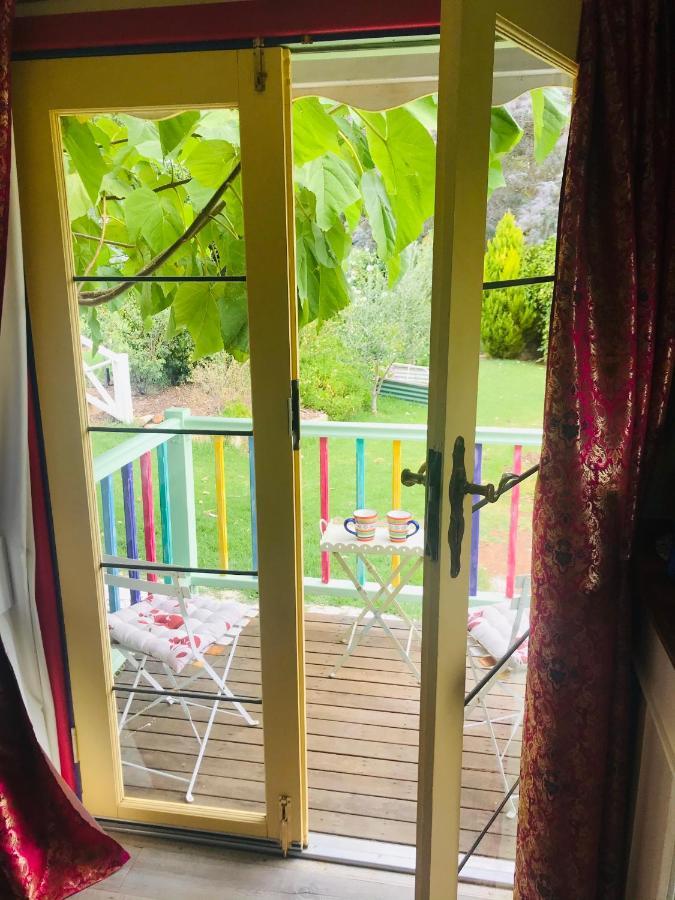 The Gypsy Rose Wagon Apartment Balingup Bagian luar foto